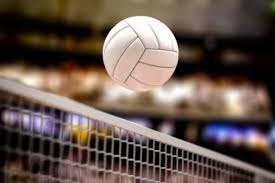 article image - volleyball stock image